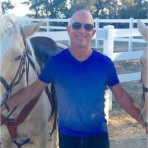 Meet your Posher, Christopher